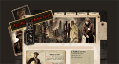 Desktop Screenshot of deuxieme-guerre-mondiale.histoire-en-questions.fr